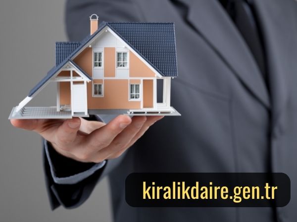 Dağköy Mahallesi Kiralık Daire
